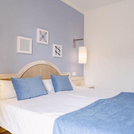 Hostal Hpc Porto Colom Dış mekan fotoğraf