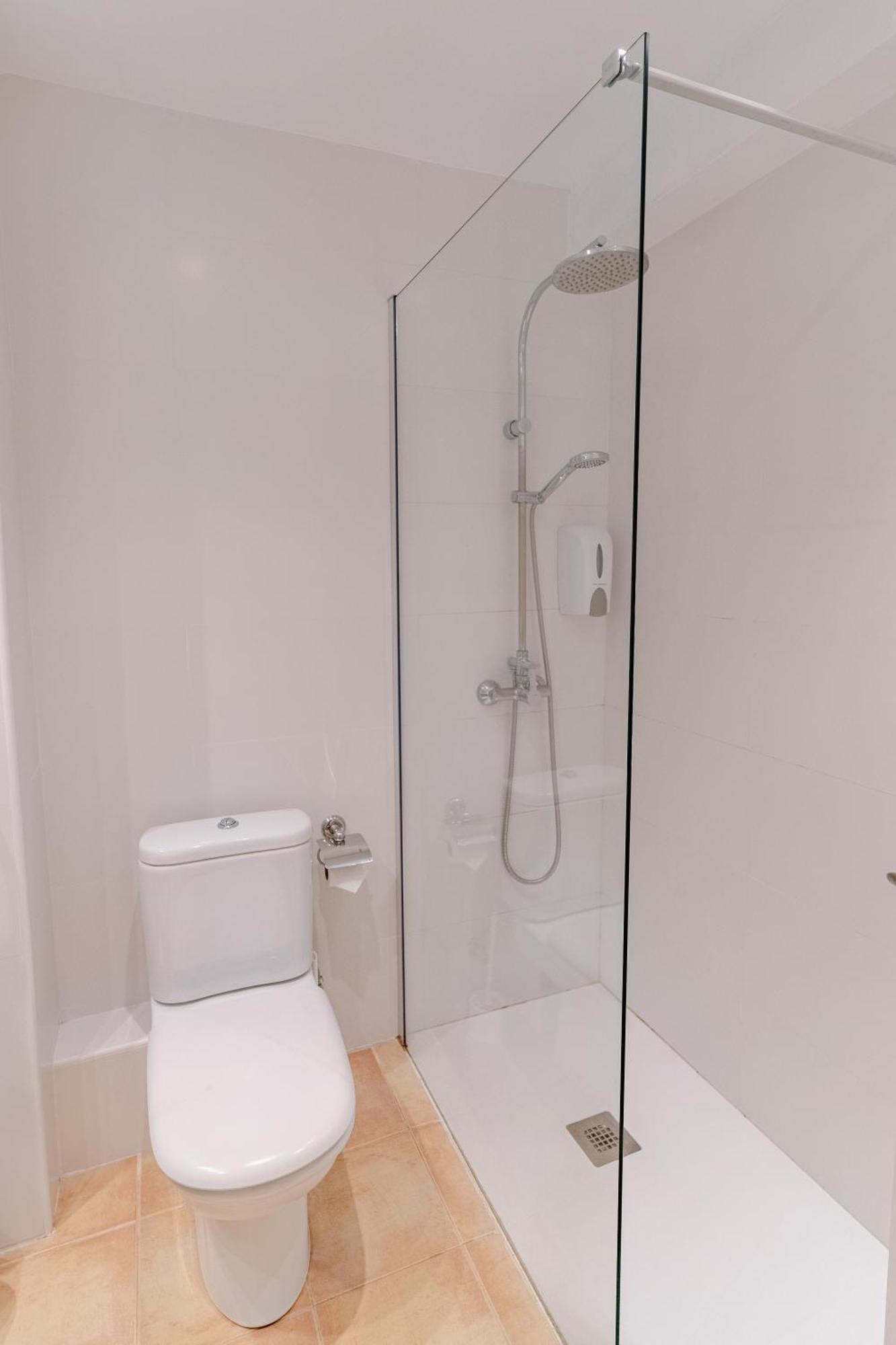 Hostal Hpc Porto Colom Dış mekan fotoğraf