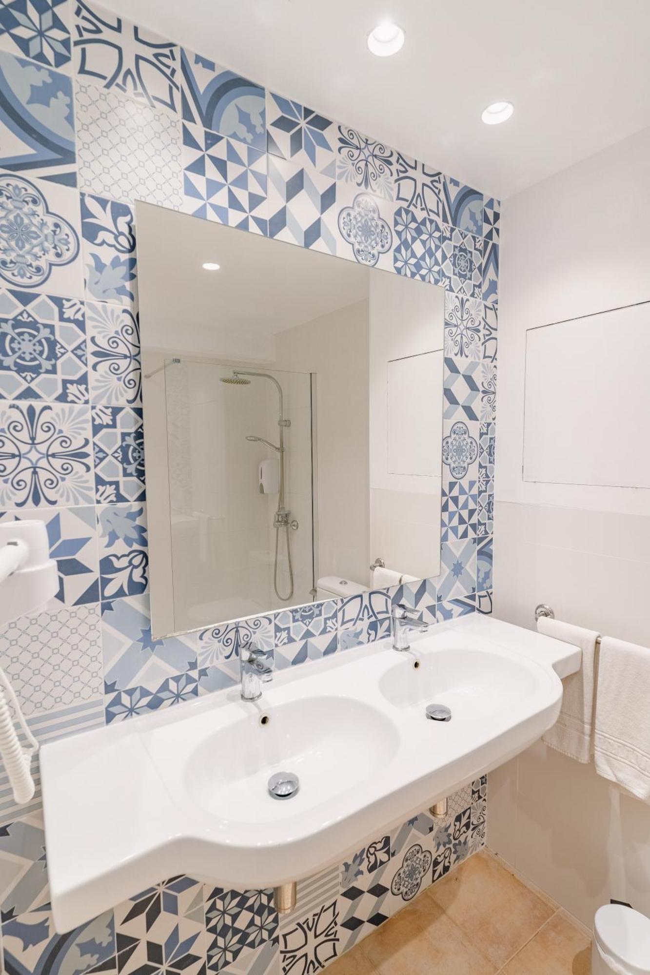 Hostal Hpc Porto Colom Dış mekan fotoğraf