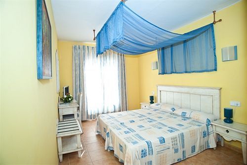 Hostal Hpc Porto Colom Dış mekan fotoğraf