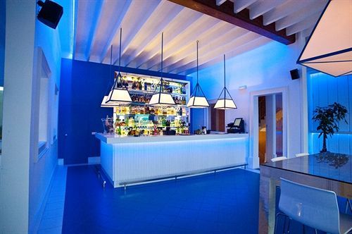 Hostal Hpc Porto Colom Dış mekan fotoğraf