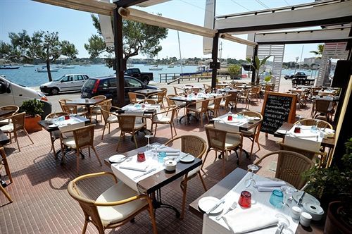 Hostal Hpc Porto Colom Dış mekan fotoğraf